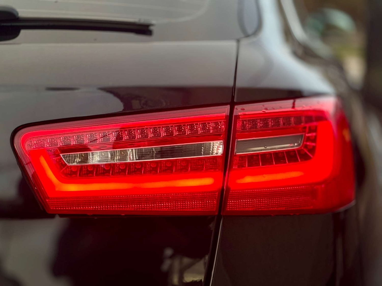 Used Audi A6 Allroad 2024 for sale - 76526167: Photo 42