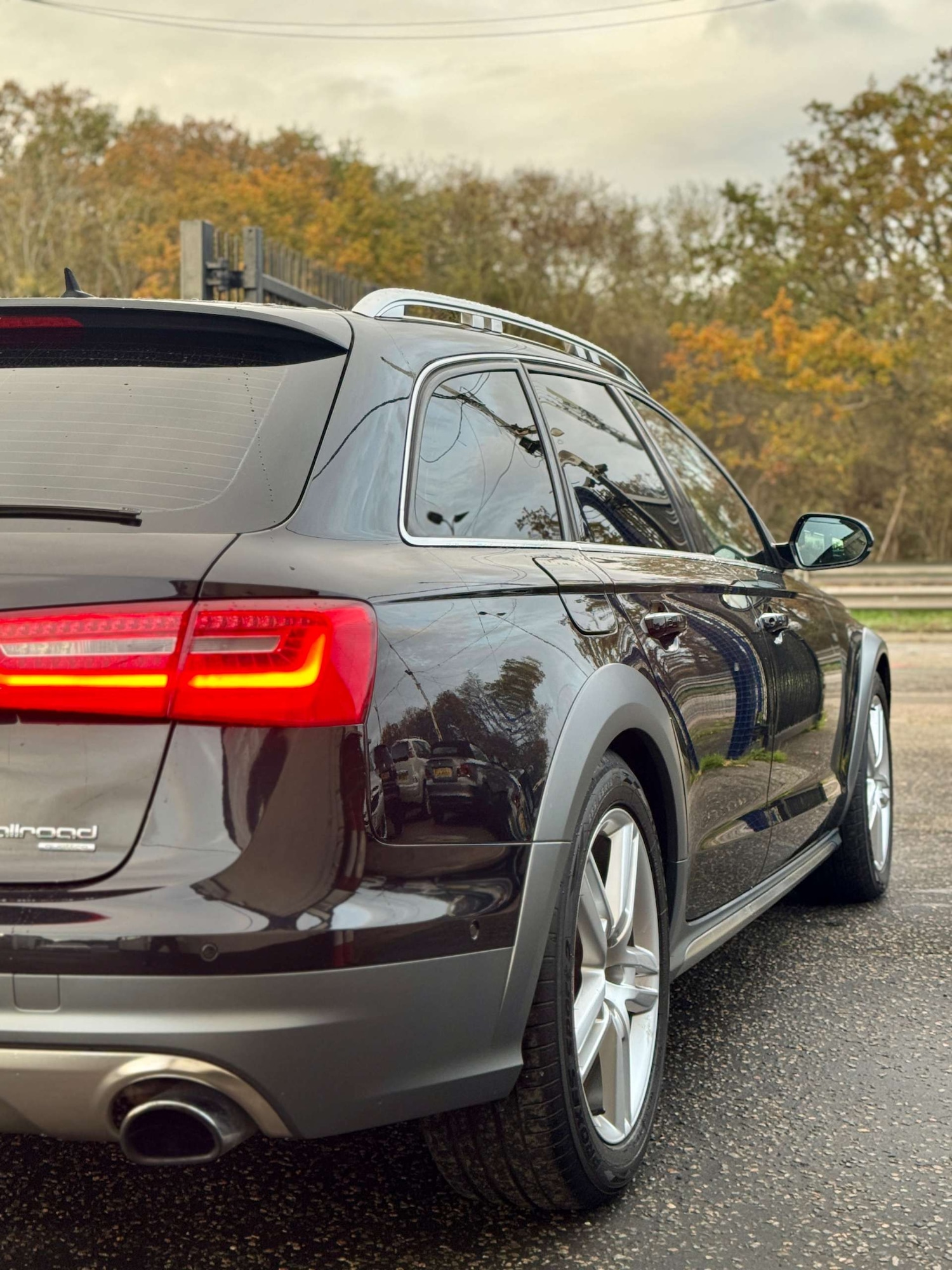 Used Audi A6 Allroad 2024 for sale - 76526167: Photo 44