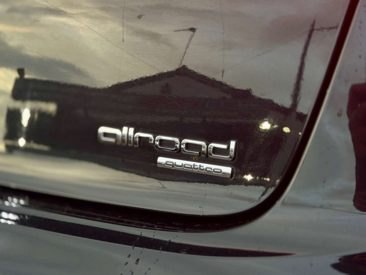 Used Audi A6 Allroad 2024 for sale - 76526167: Photo 45