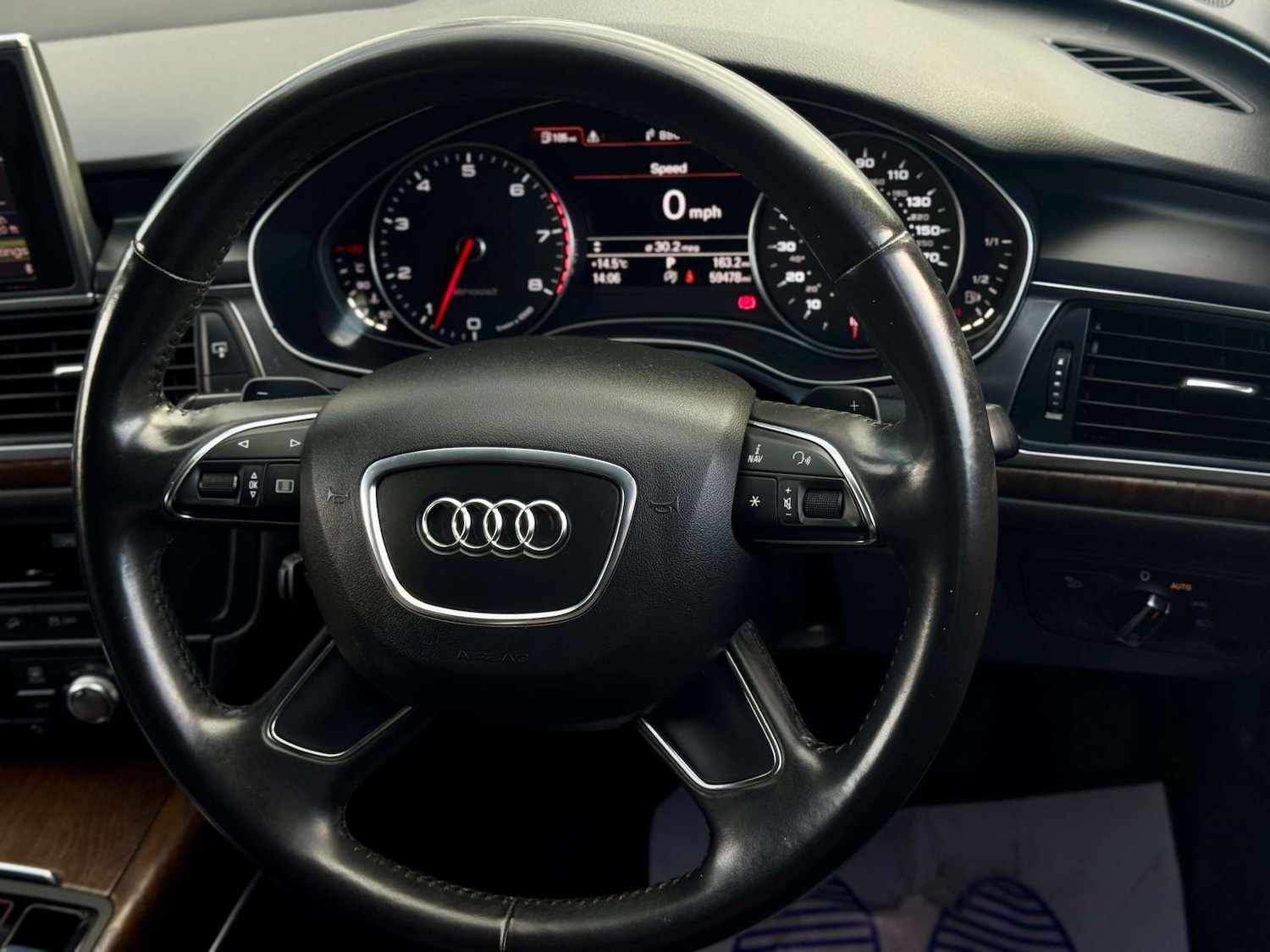 Used Audi A6 Allroad 2024 for sale - 76526167: Photo 46