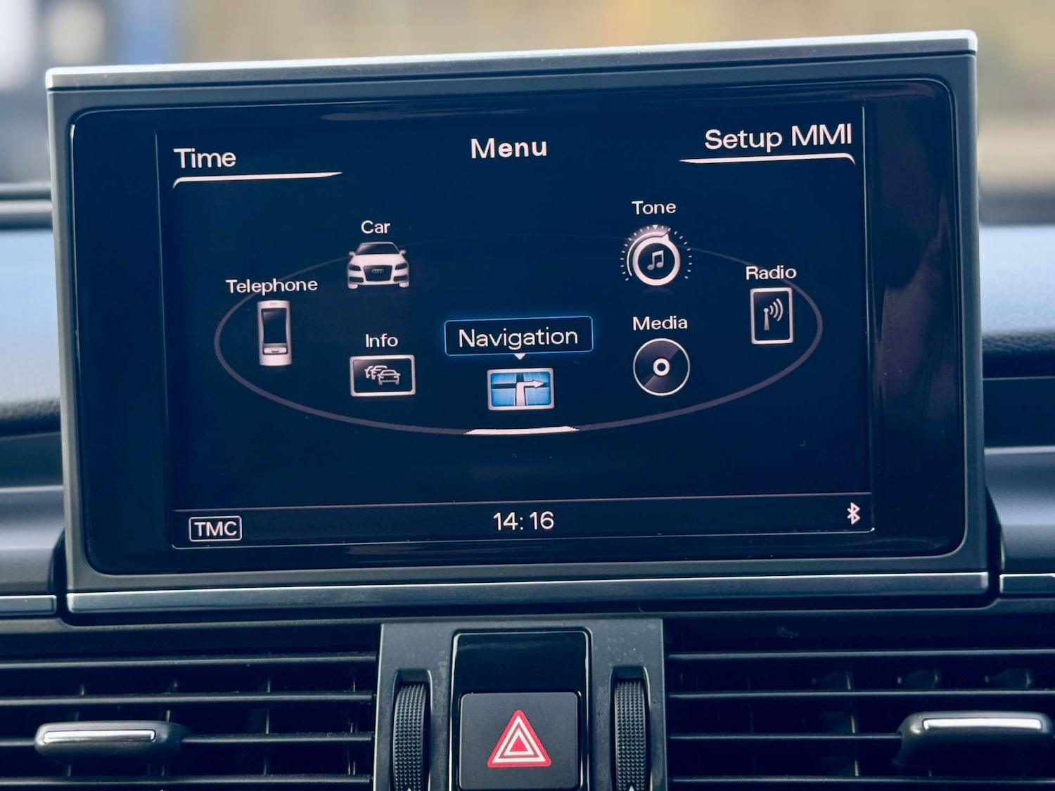 Used Audi A6 Allroad 2024 for sale - 76526167: Photo 47