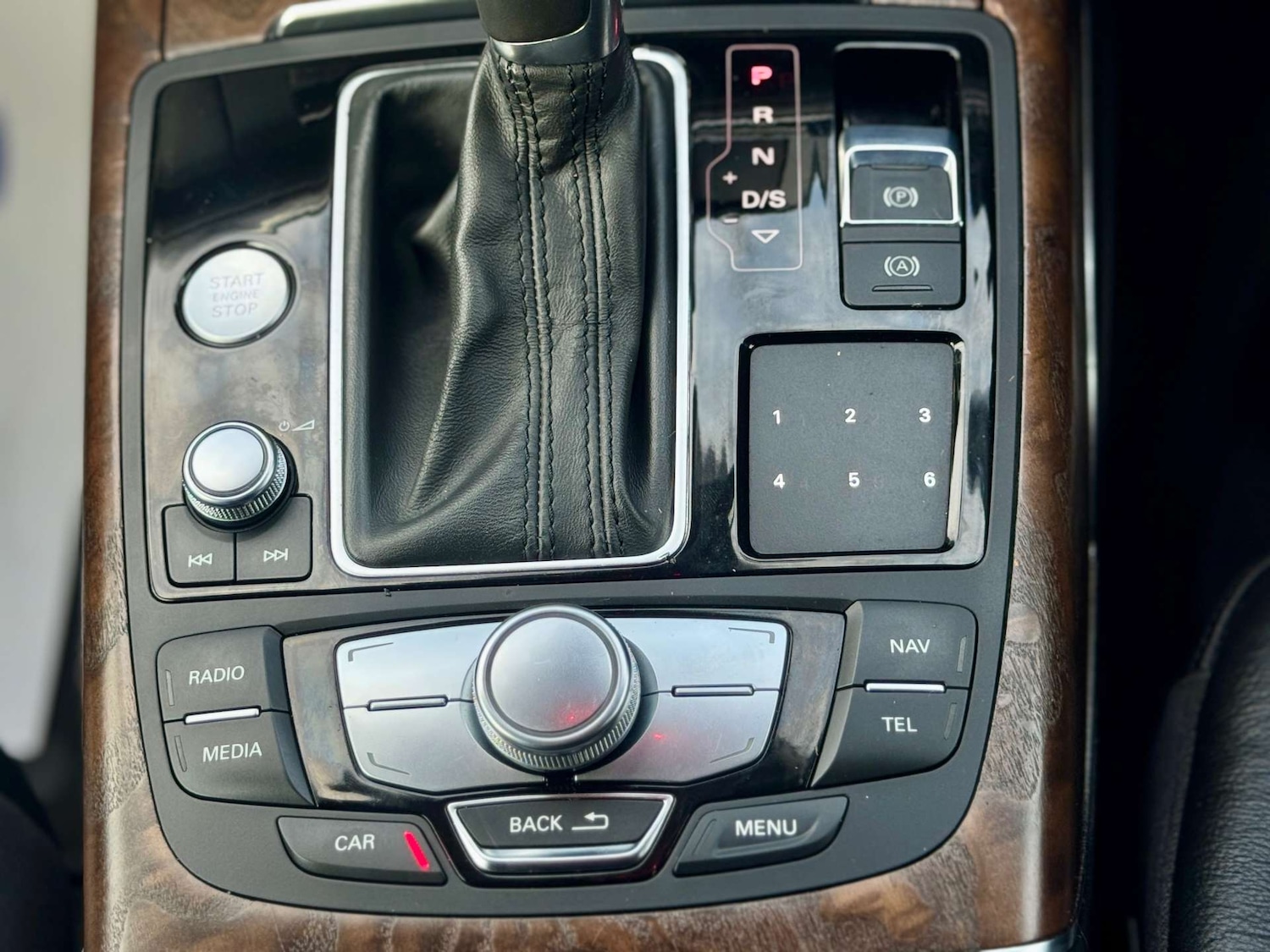 Used Audi A6 Allroad 2024 for sale - 76526167: Photo 50