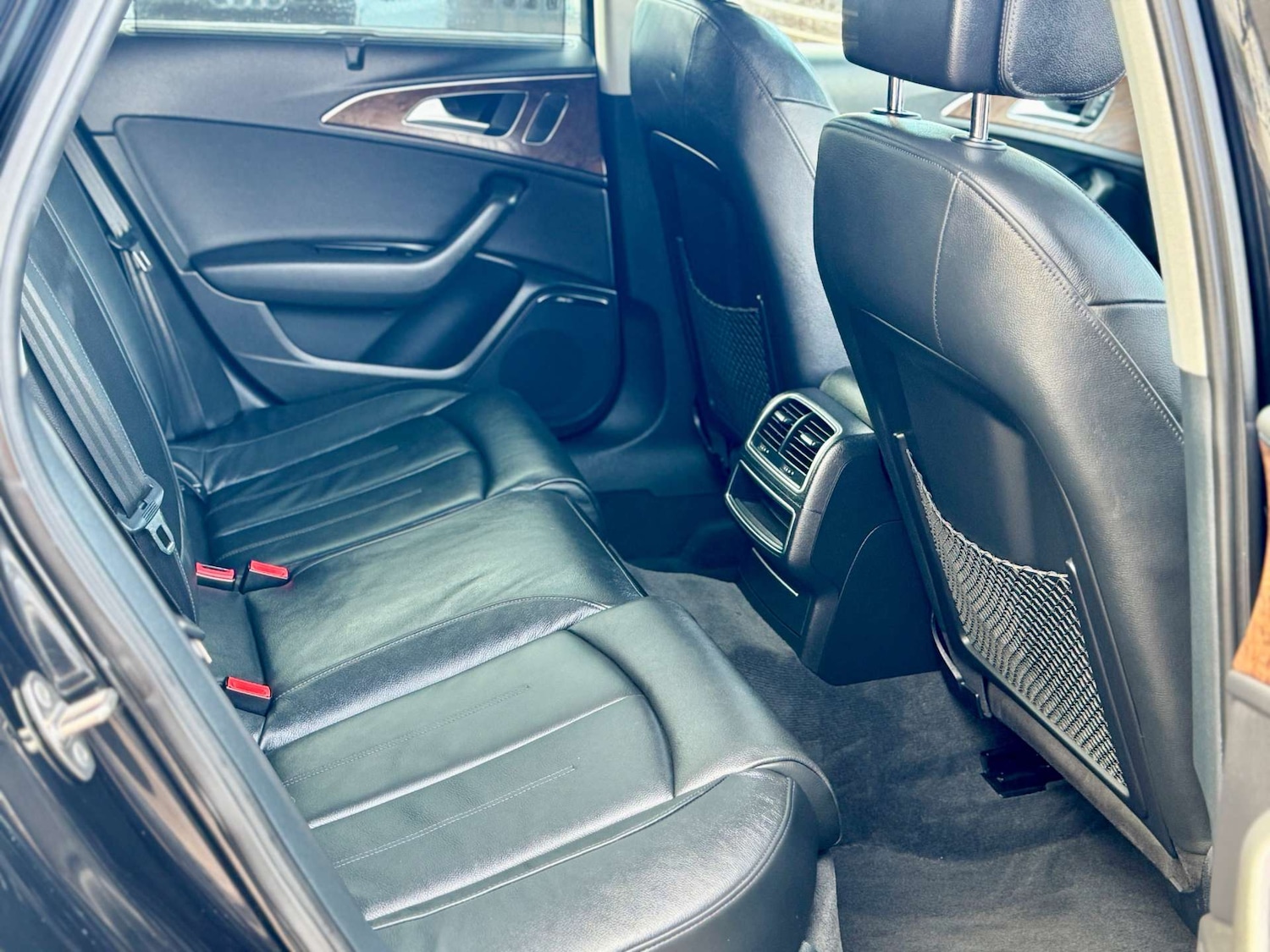 Used Audi A6 Allroad 2024 for sale - 76526167: Photo 51