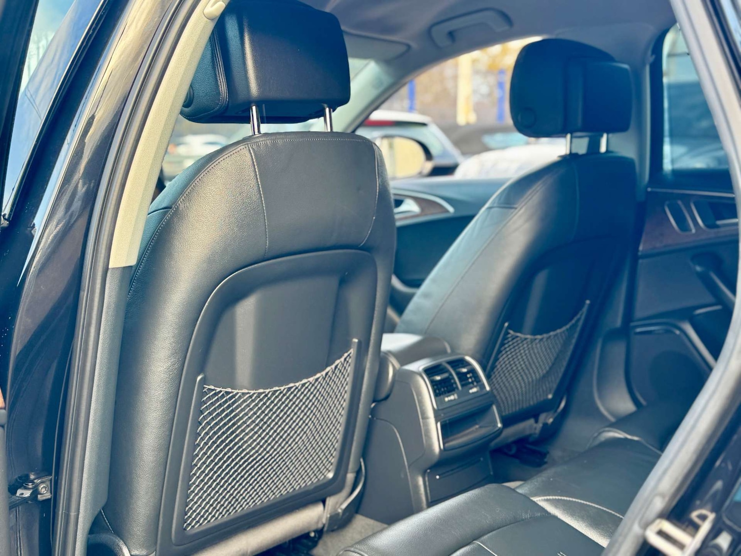 Used Audi A6 Allroad 2024 for sale - 76526167: Photo 52