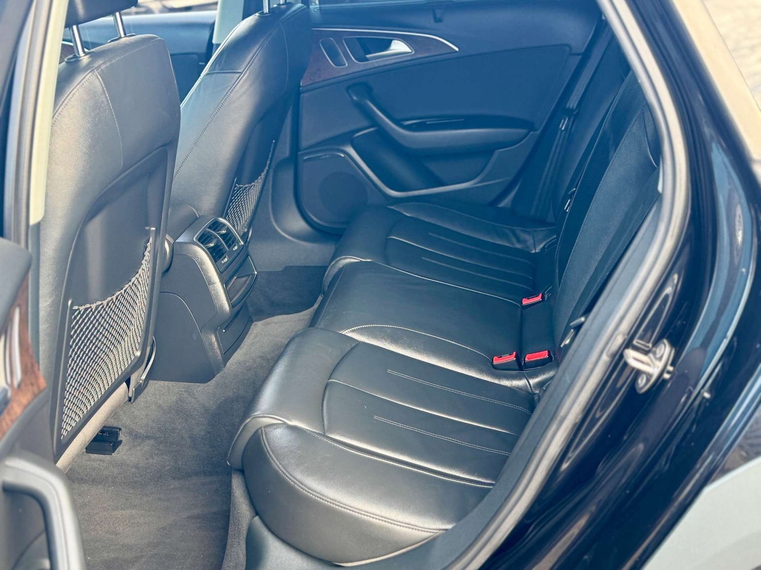 Used Audi A6 Allroad 2024 for sale - 76526167: Photo 53