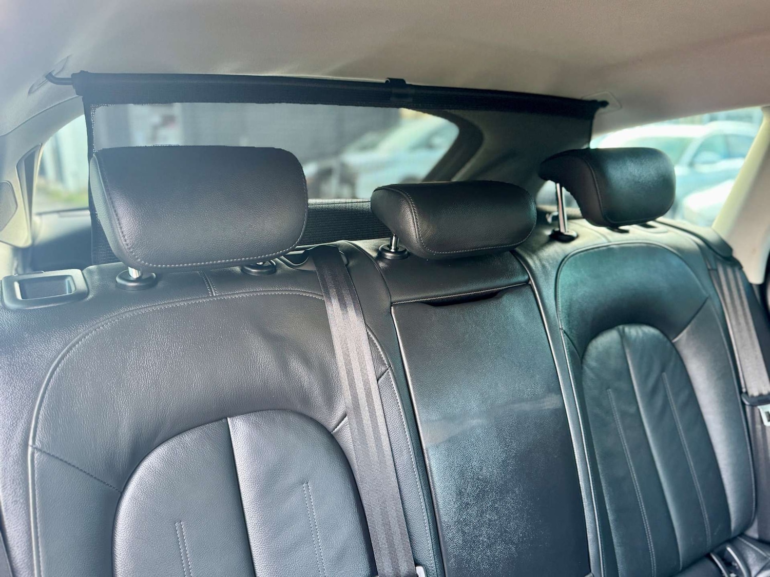 Used Audi A6 Allroad 2024 for sale - 76526167: Photo 54