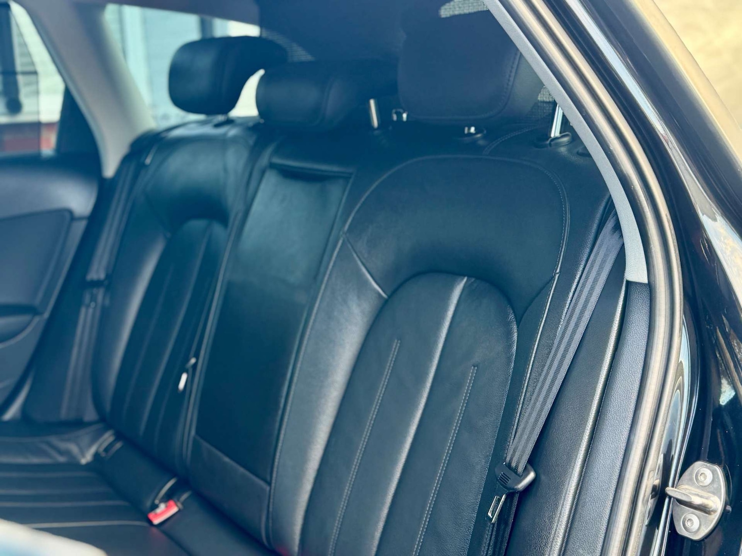 Used Audi A6 Allroad 2024 for sale - 76526167: Photo 55