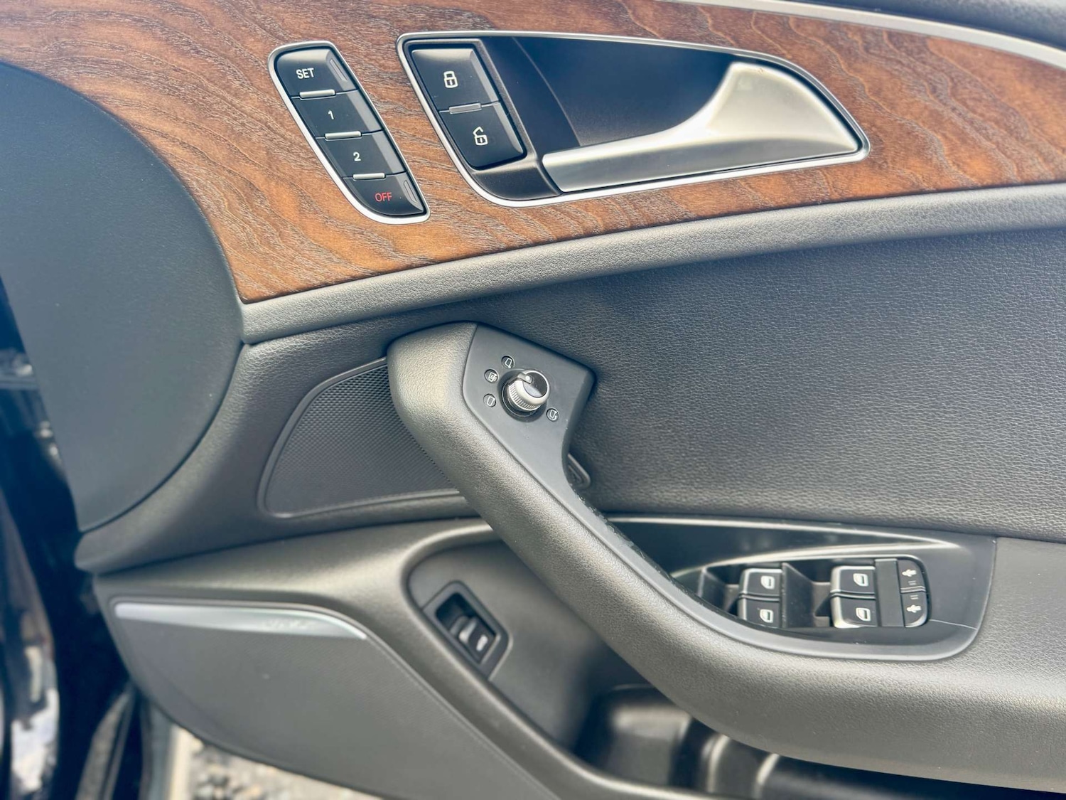 Used Audi A6 Allroad 2024 for sale - 76526167: Photo 57