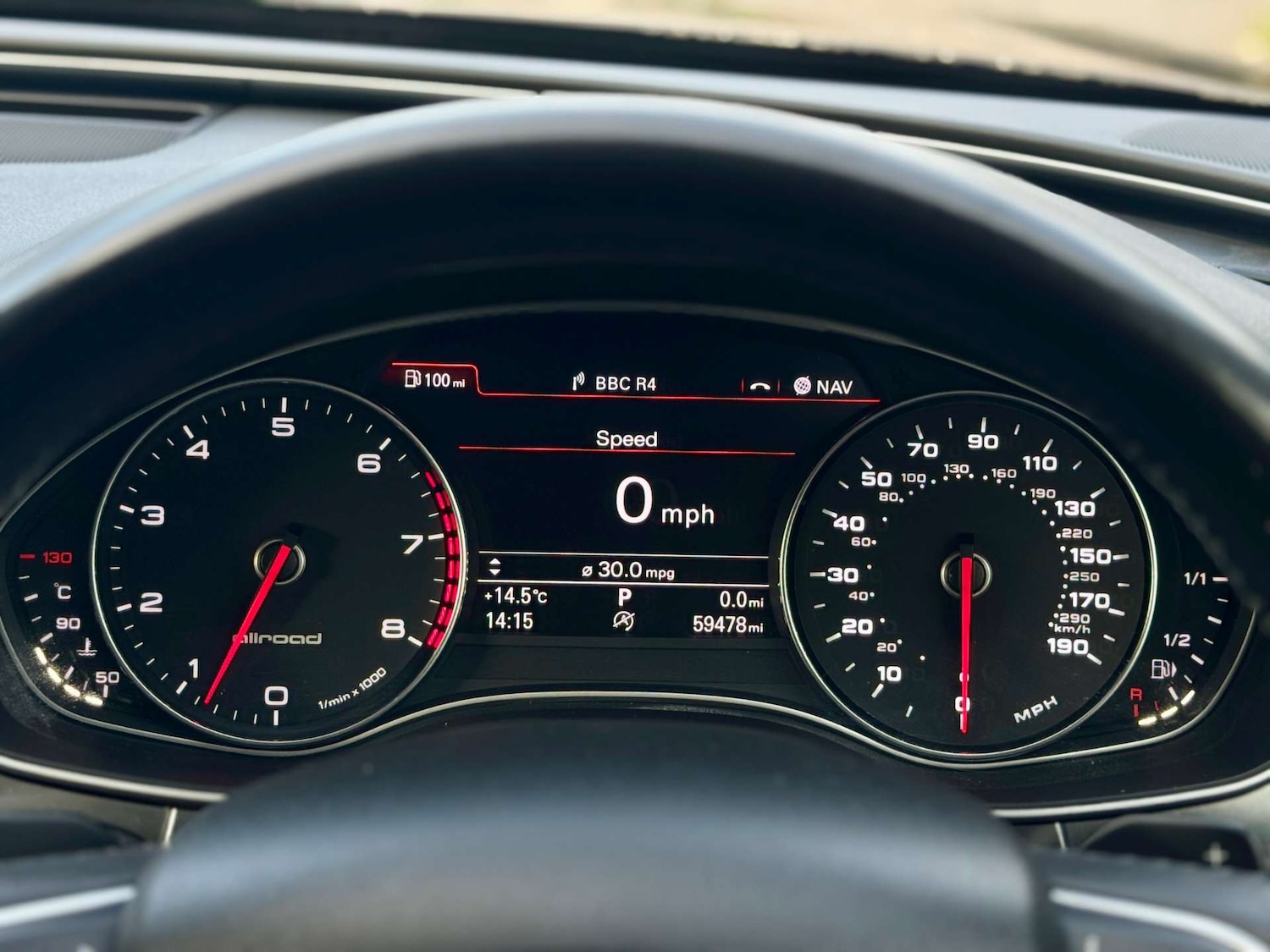 Used Audi A6 Allroad 2024 for sale - 76526167: Photo 6