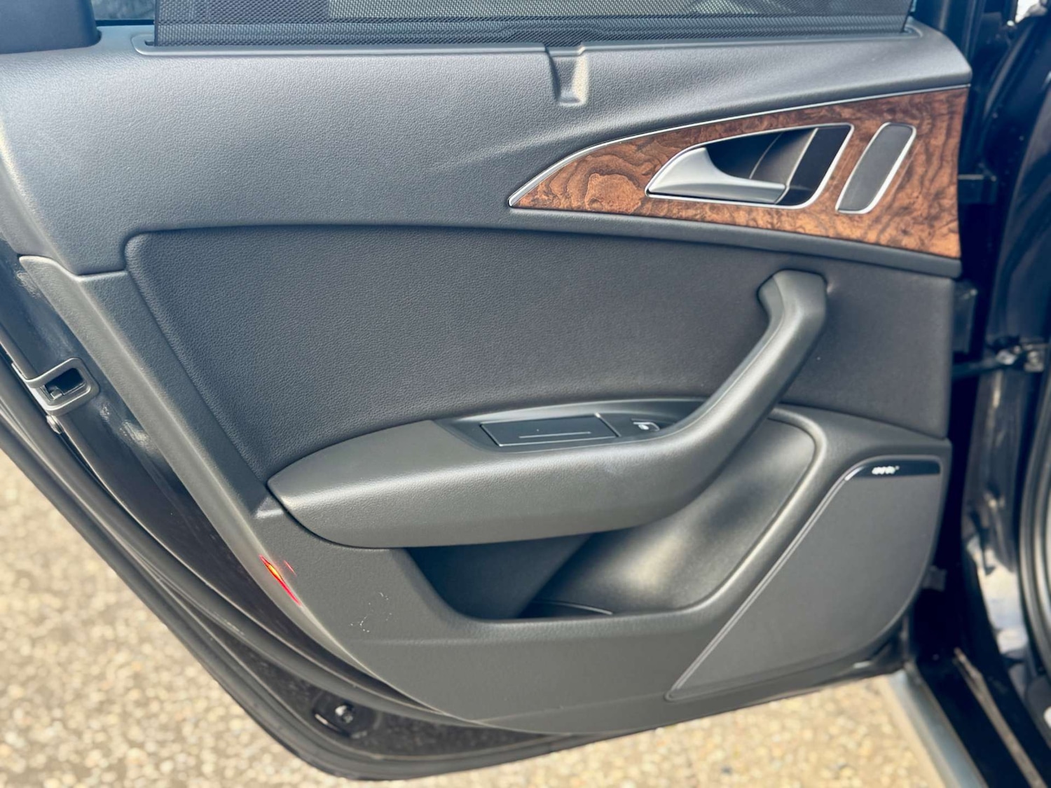 Used Audi A6 Allroad 2024 for sale - 76526167: Photo 60