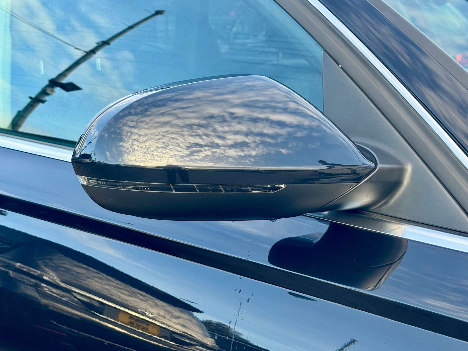 Used Audi A6 Allroad 2024 for sale - 76526167: Photo 67