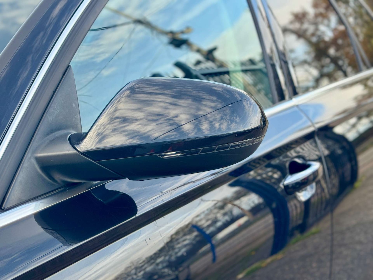 Used Audi A6 Allroad 2024 for sale - 76526167: Photo 68