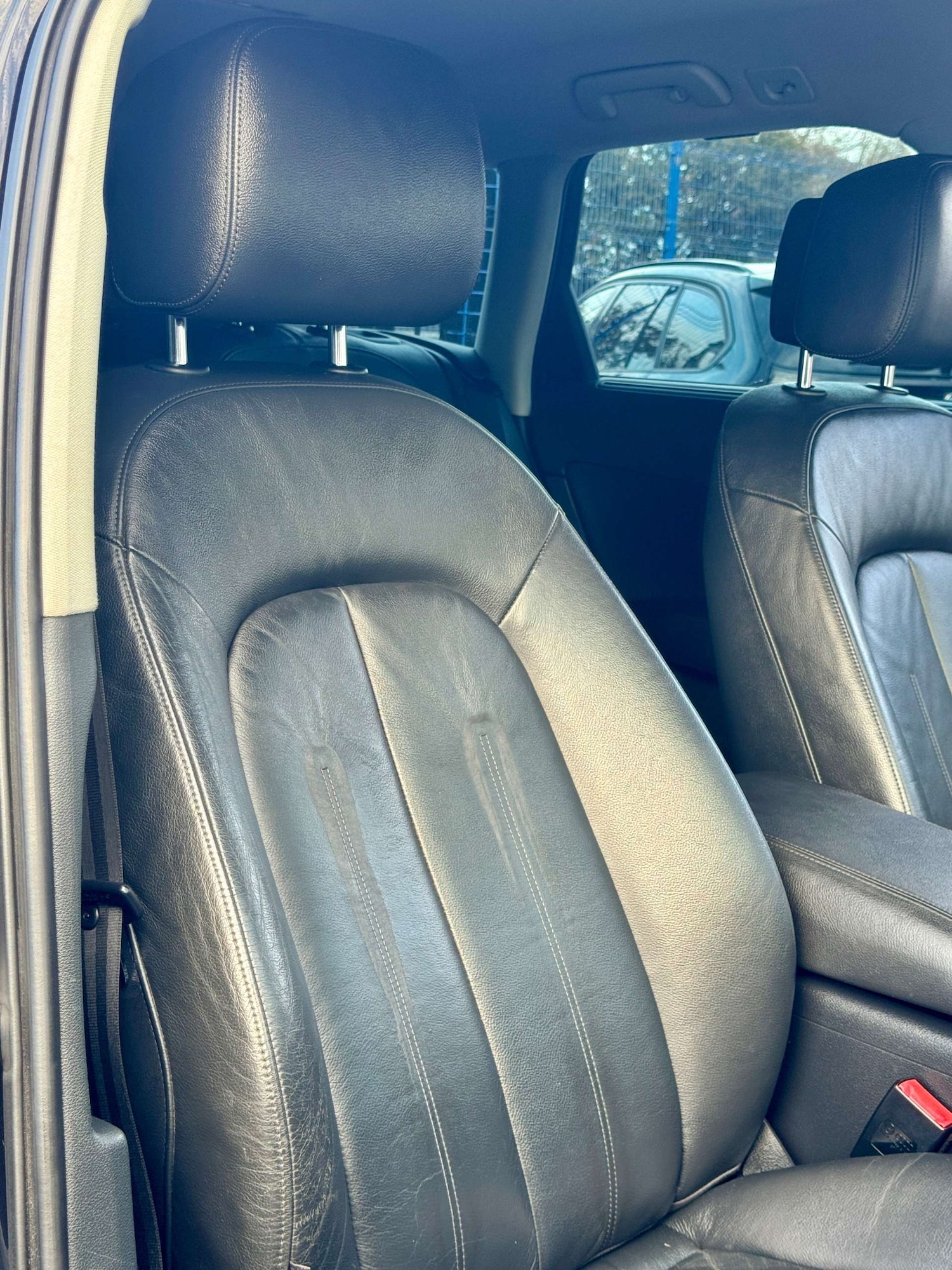 Used Audi A6 Allroad 2024 for sale - 76526167: Photo 7