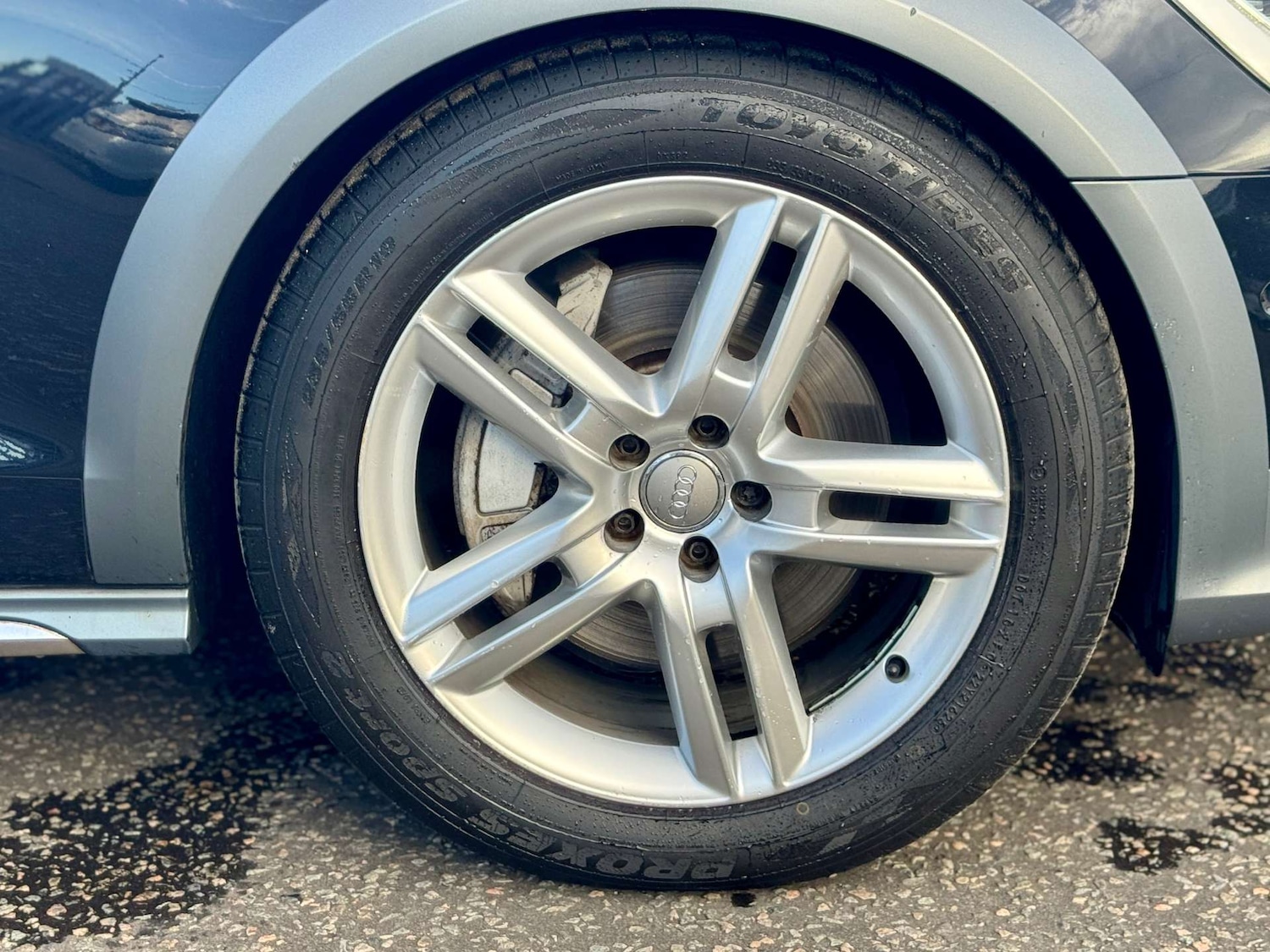 Used Audi A6 Allroad 2024 for sale - 76526167: Photo 70