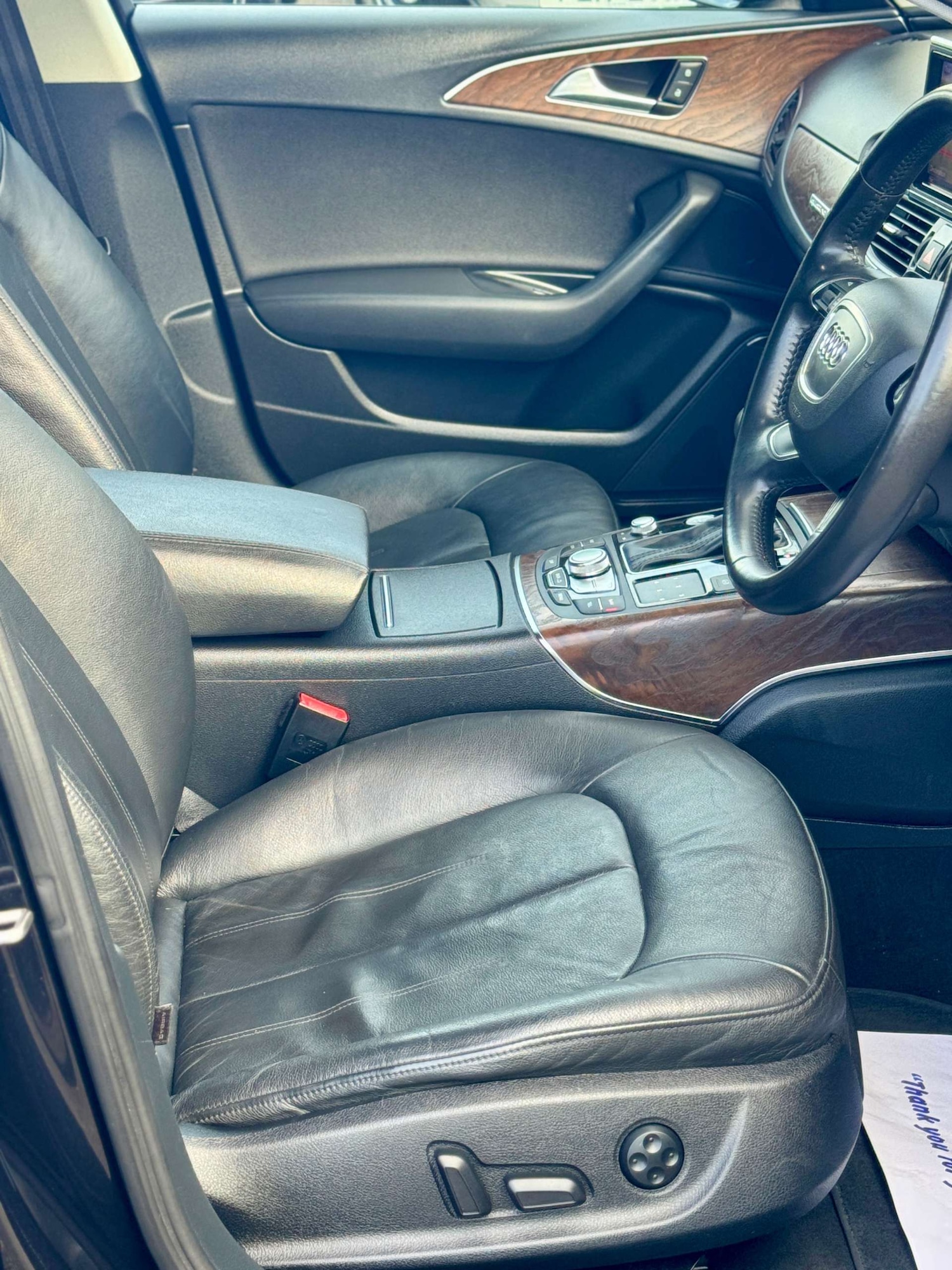 Used Audi A6 Allroad 2024 for sale - 76526167: Photo 8