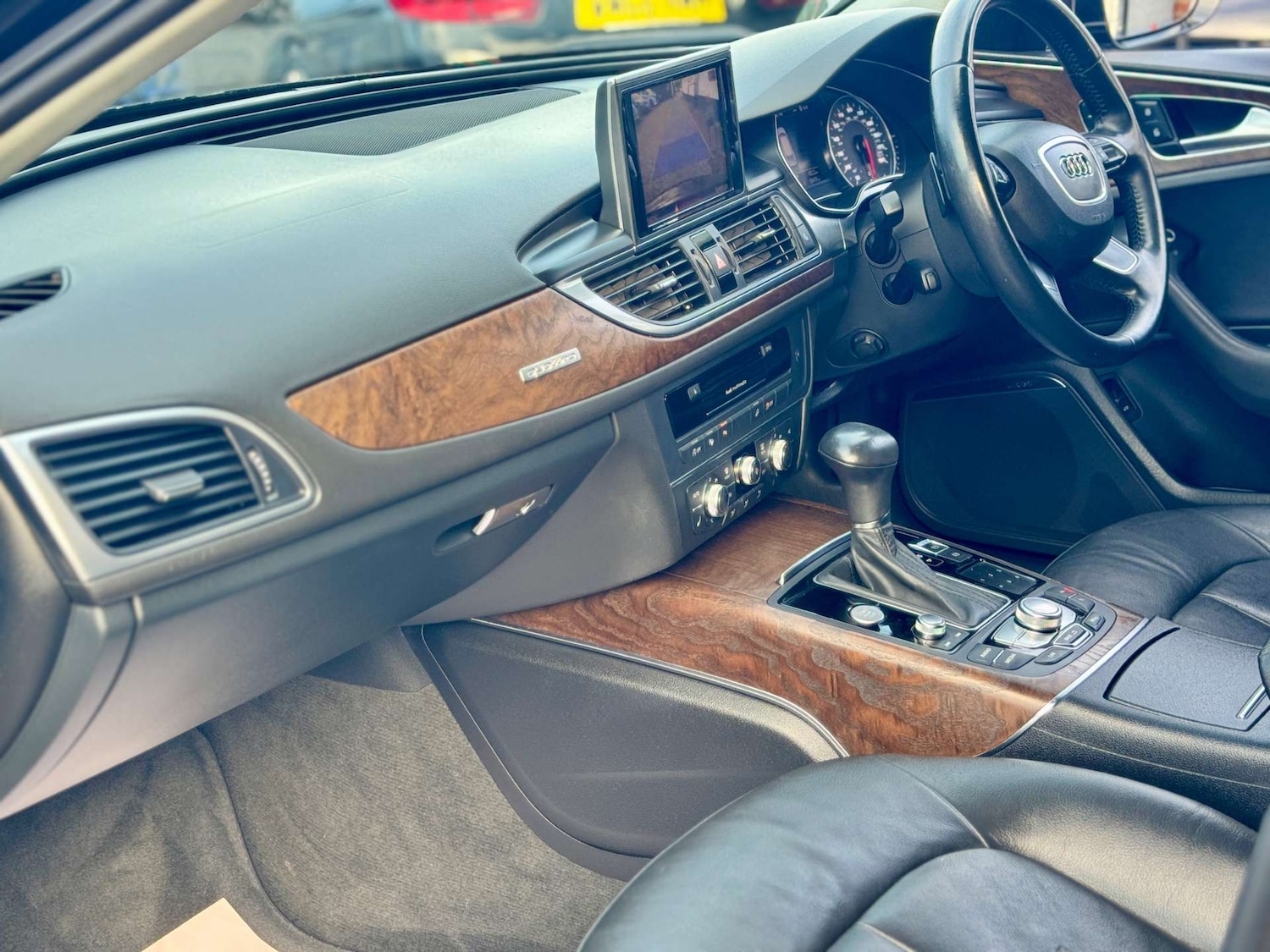 Used Audi A6 Allroad 2024 for sale - 76526167: Photo 9