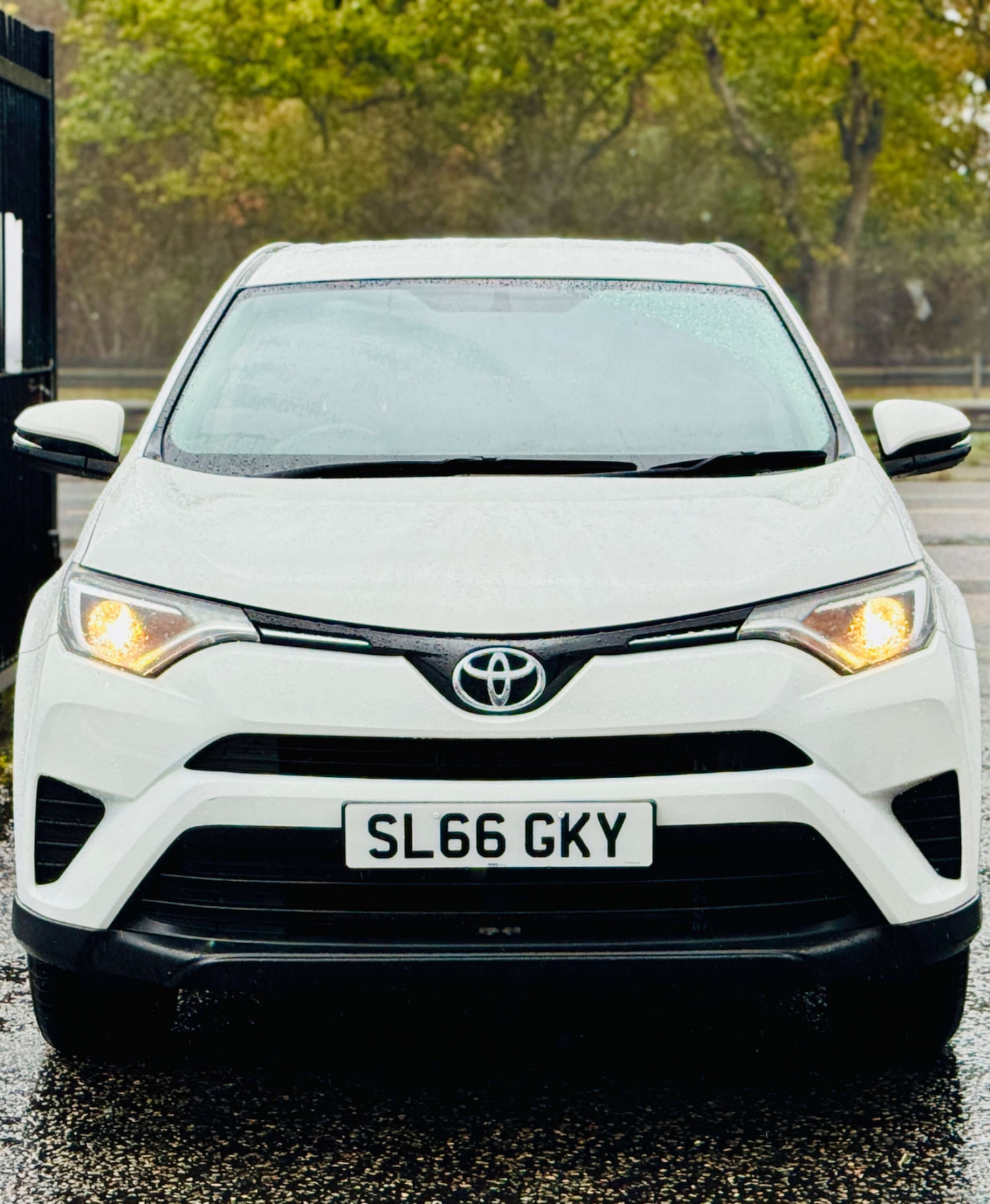 Used Toyota RAV4 2016 for sale - 77413346: Photo 27