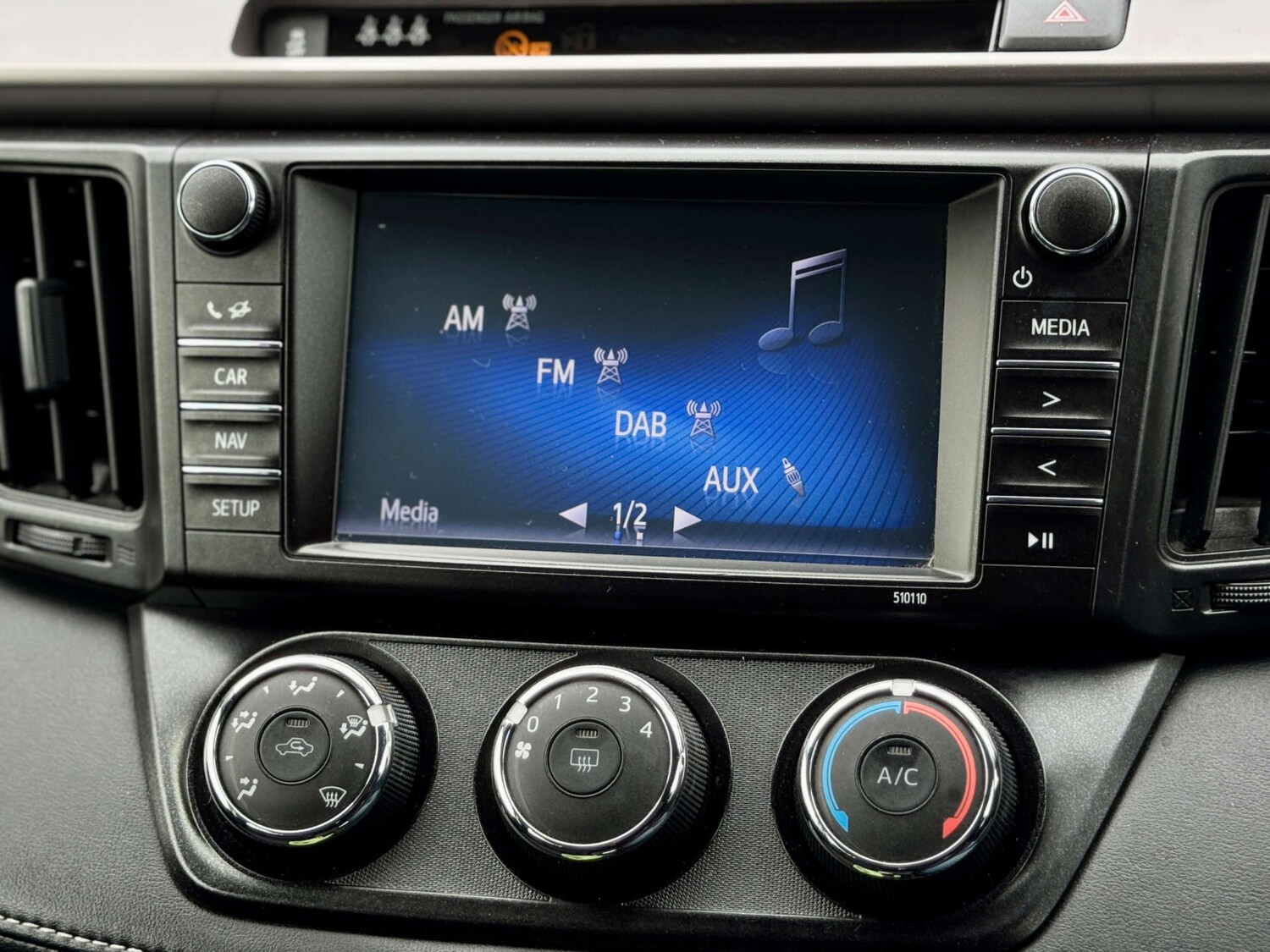 Used Toyota RAV4 2016 for sale - 77413346: Photo 47