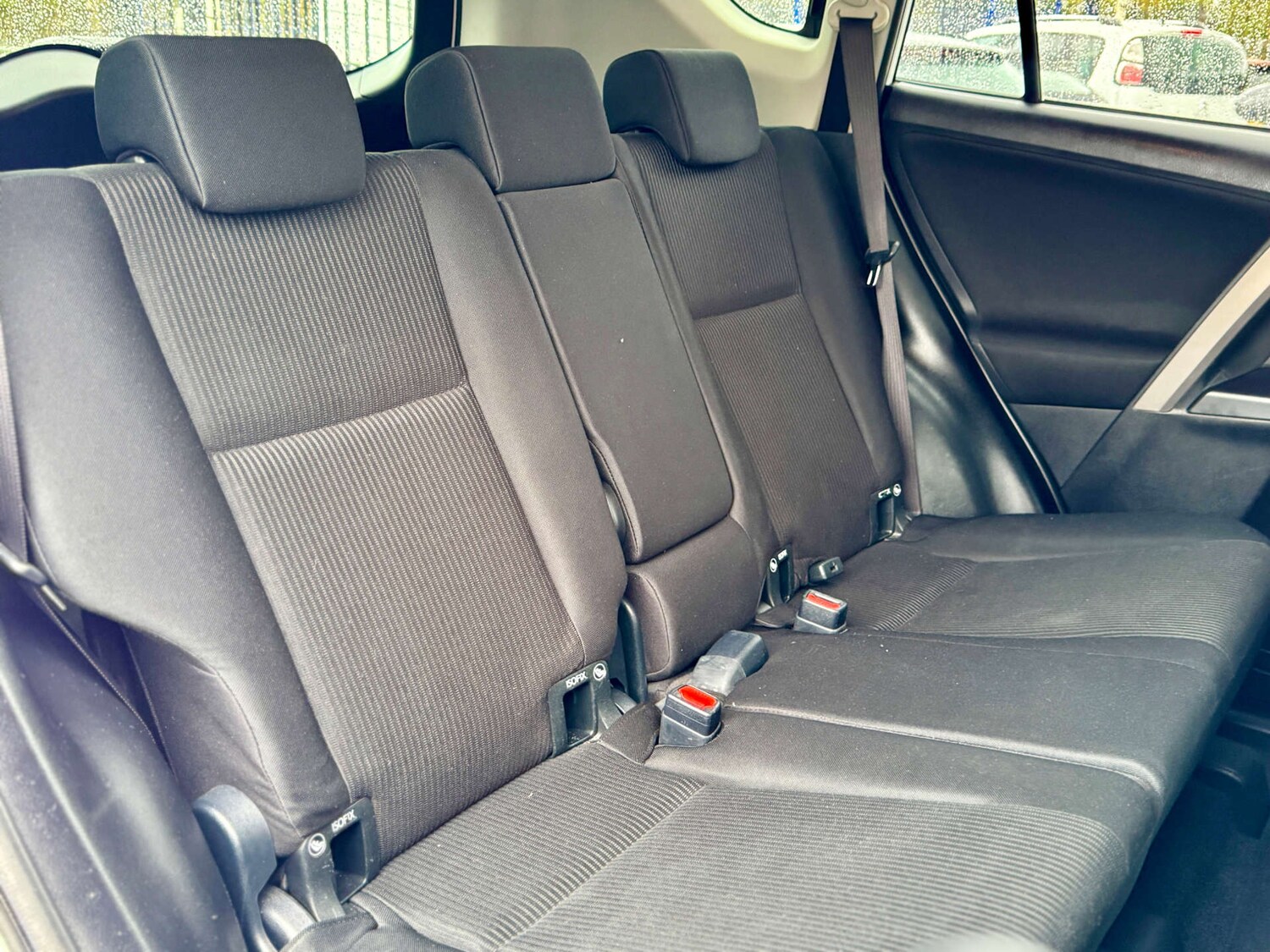 Used Toyota RAV4 2016 for sale - 77413346: Photo 59