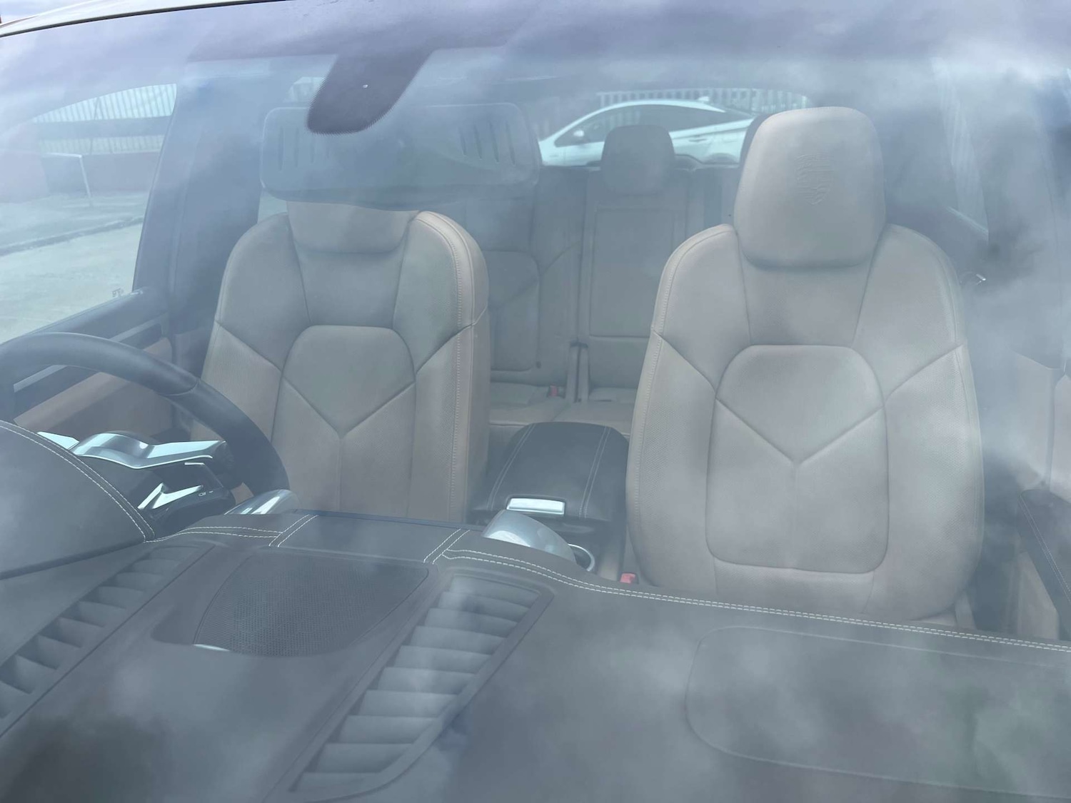 Vehicle 57