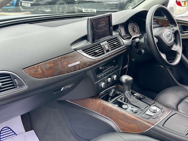 Used Audi A6 Allroad 2013 for sale - 74687267: Photo 10