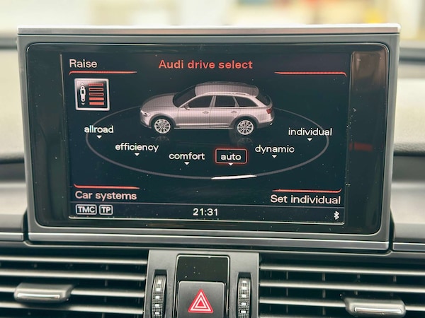 Used Audi A6 Allroad 2013 for sale - 74687267: Photo 14