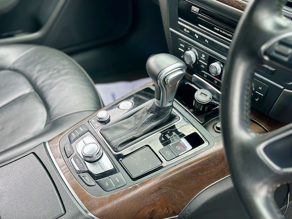 Used Audi A6 Allroad 2013 for sale - 74687267: Photo 18