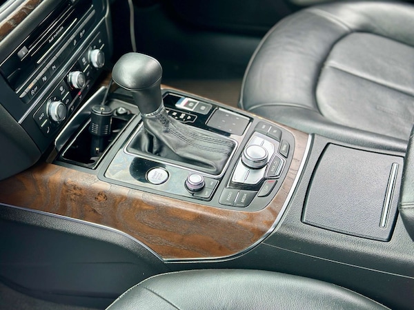 Used Audi A6 Allroad 2013 for sale - 74687267: Photo 19