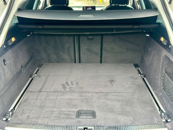 Used Audi A6 Allroad 2013 for sale - 74687267: Photo 22
