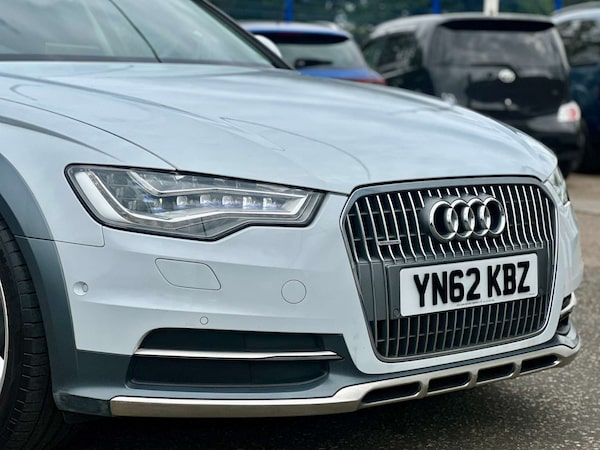 Used Audi A6 Allroad 2013 for sale - 74687267: Photo 27