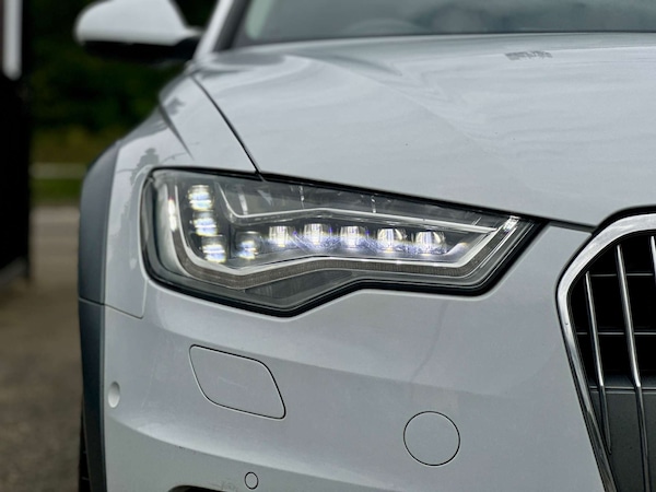 Used Audi A6 Allroad 2013 for sale - 74687267: Photo 29