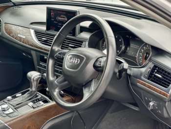 Used Audi A6 Allroad  for sale - 74687267: Photo