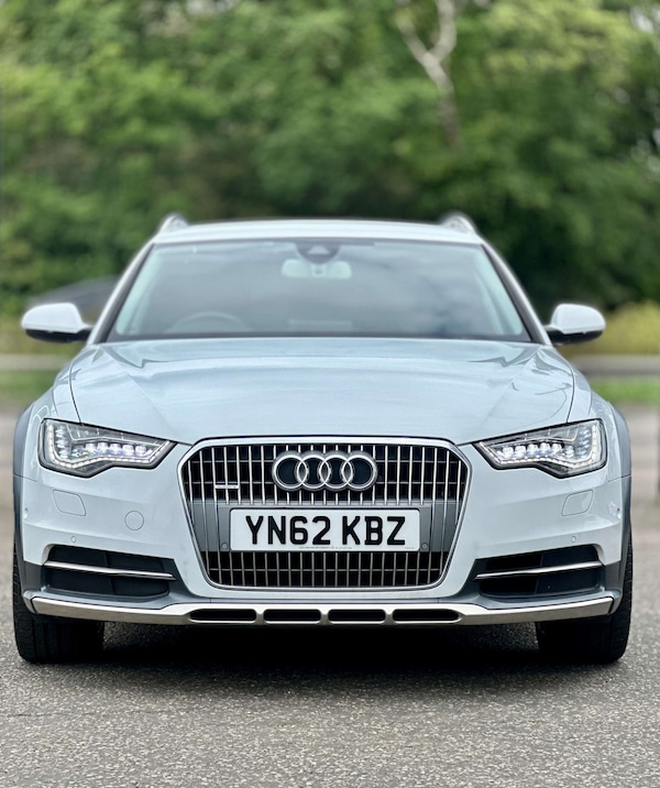 Used Audi A6 Allroad 2013 for sale - 74687267: Photo 33