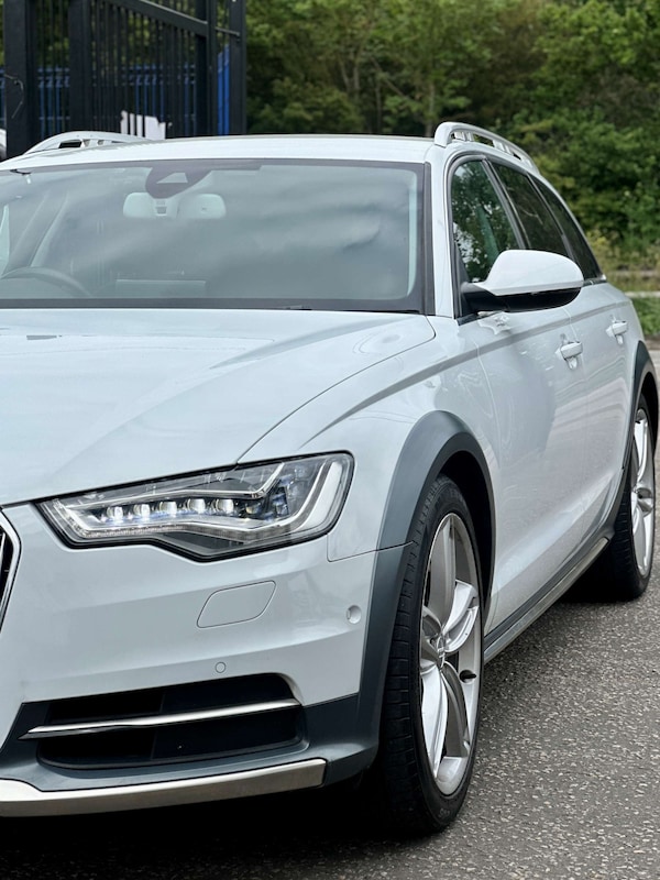 Used Audi A6 Allroad 2013 for sale - 74687267: Photo 34