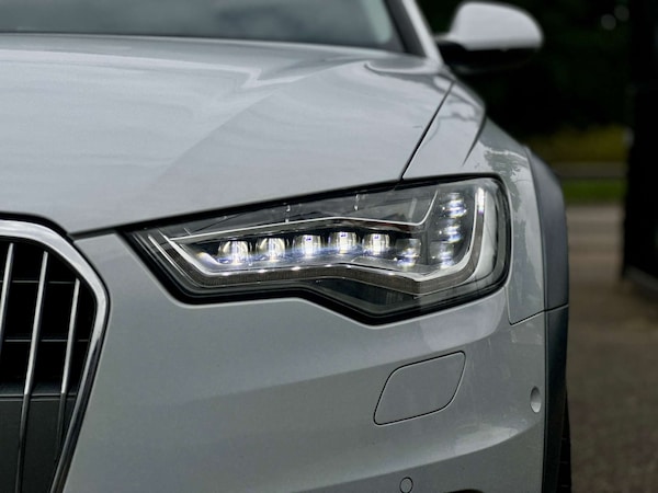 Used Audi A6 Allroad 2013 for sale - 74687267: Photo 35