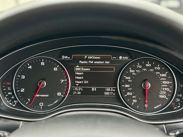 Used Audi A6 Allroad 2013 for sale - 74687267: Photo 50