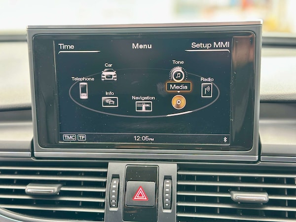 Used Audi A6 Allroad 2013 for sale - 74687267: Photo 53