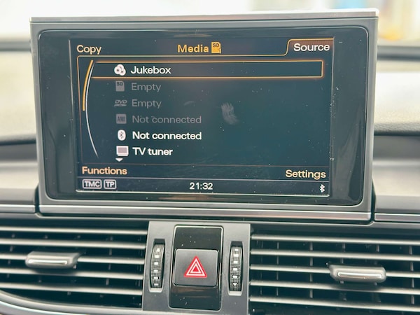Used Audi A6 Allroad 2013 for sale - 74687267: Photo 54