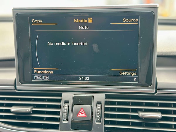Used Audi A6 Allroad 2013 for sale - 74687267: Photo 55