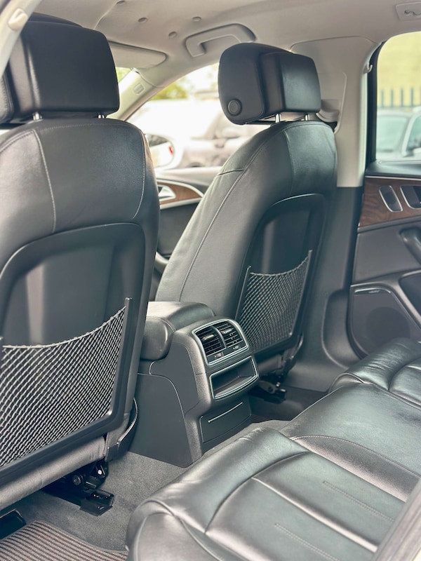 Used Audi A6 Allroad 2013 for sale - 74687267: Photo 58