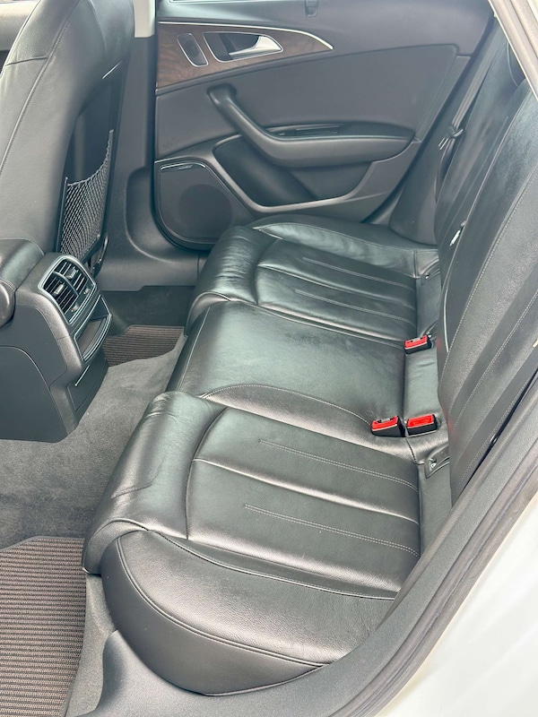 Used Audi A6 Allroad 2013 for sale - 74687267: Photo 59