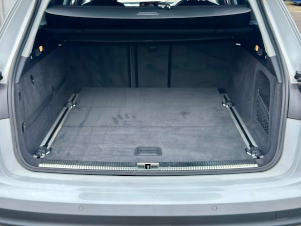 Used Audi A6 Allroad 2013 for sale - 74687267: Photo 61
