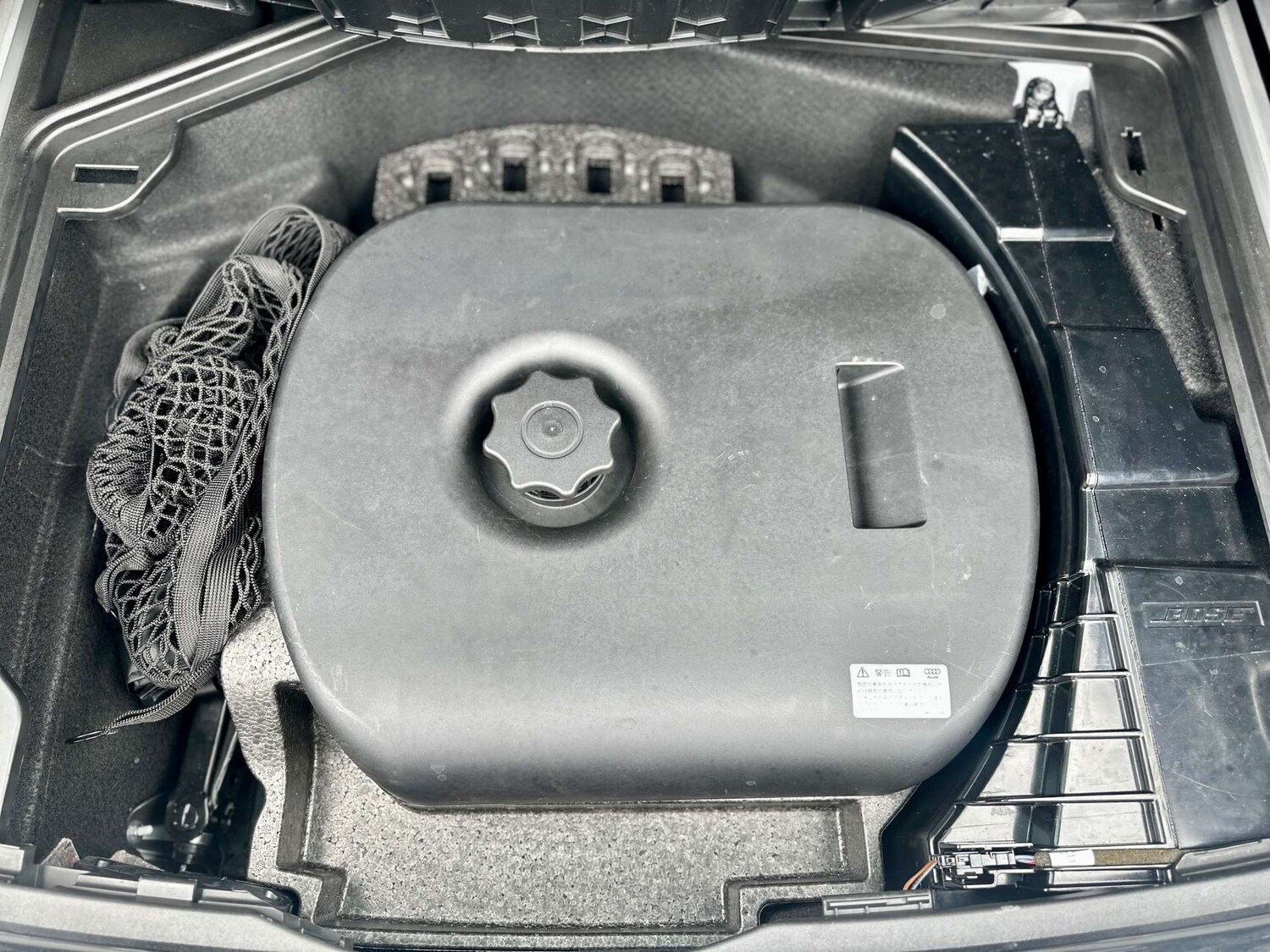 Vehicle 69
