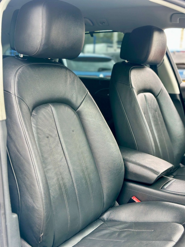 Used Audi A6 Allroad 2013 for sale - 74687267: Photo 7
