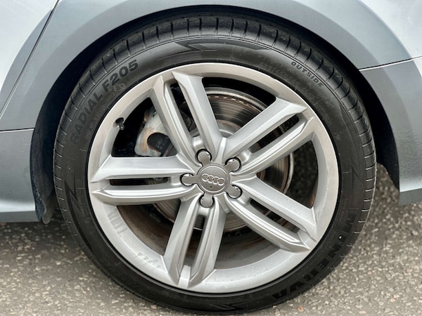 Used Audi A6 Allroad 2013 for sale - 74687267: Photo 83