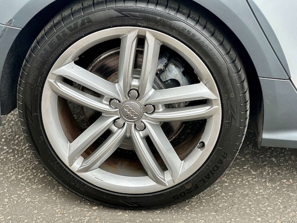 Used Audi A6 Allroad 2013 for sale - 74687267: Photo 85