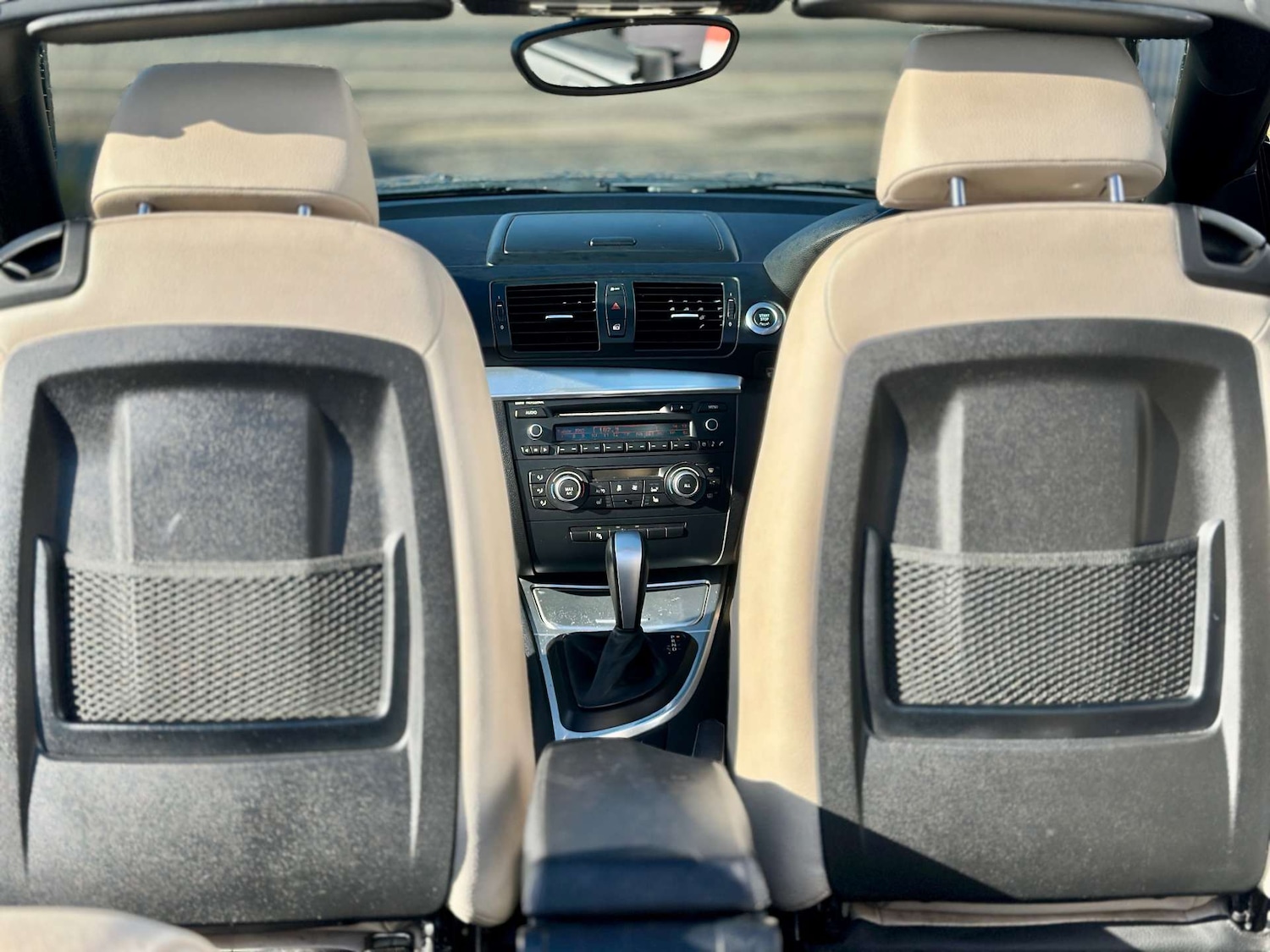 Used BMW 1 Series 2012 for sale - 77003466: Photo 12