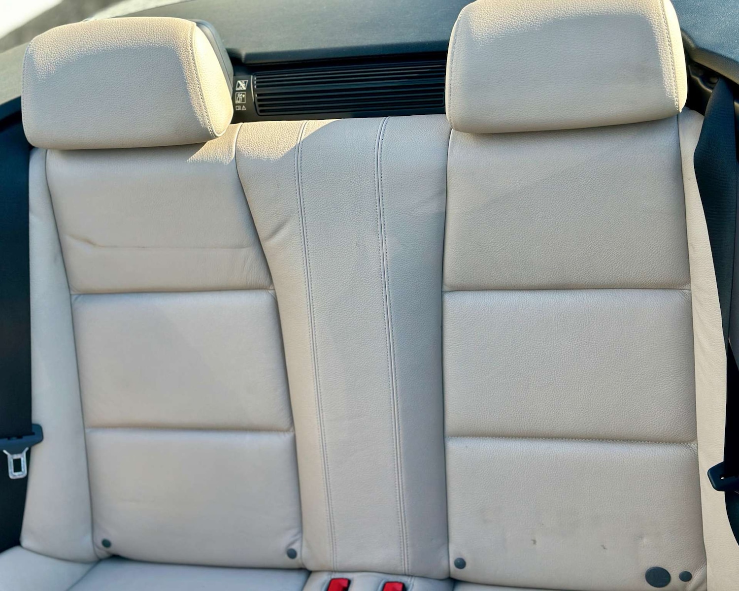 Used BMW 1 Series 2012 for sale - 77003466: Photo 13