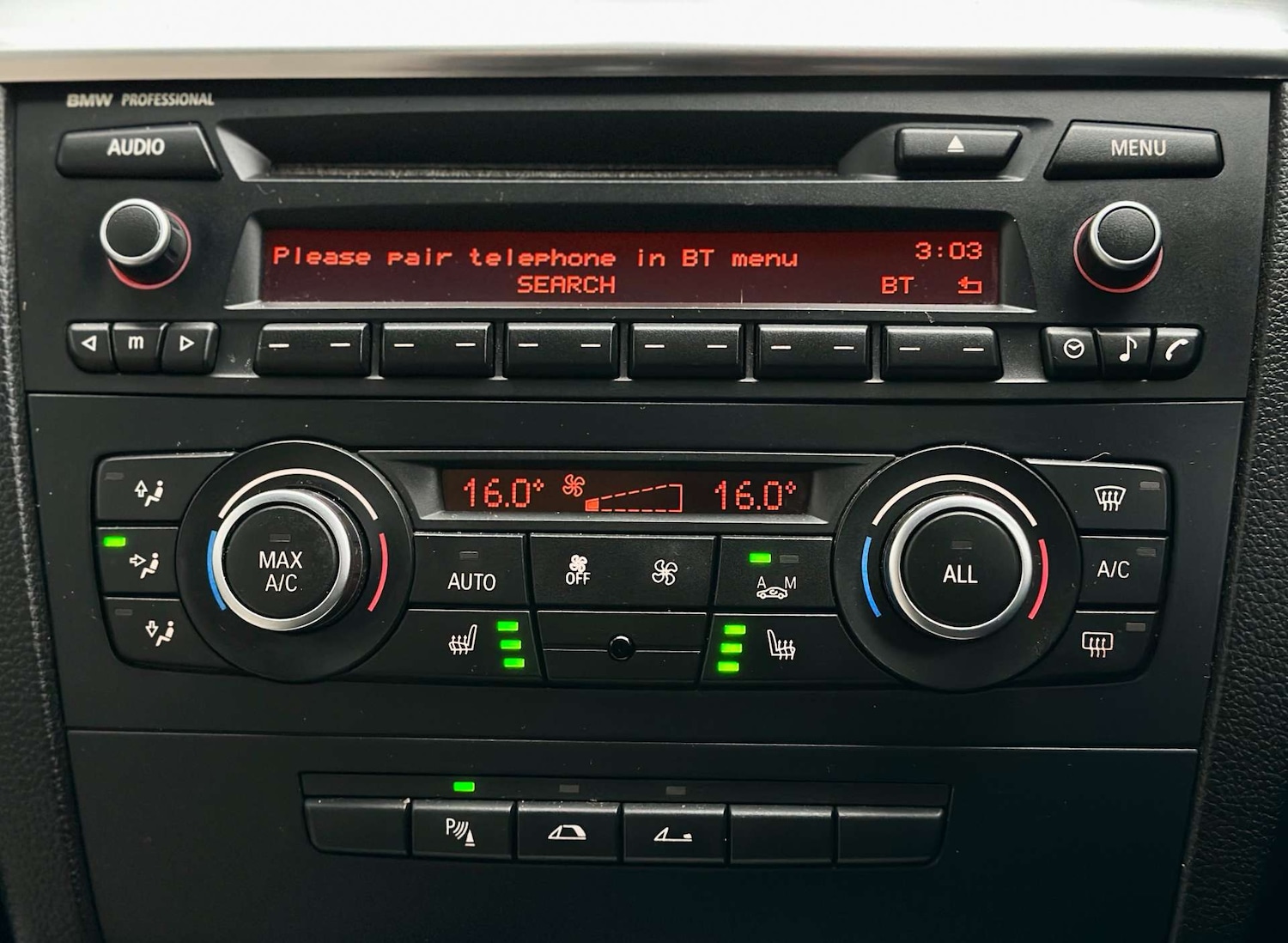 Used BMW 1 Series 2012 for sale - 77003466: Photo 15