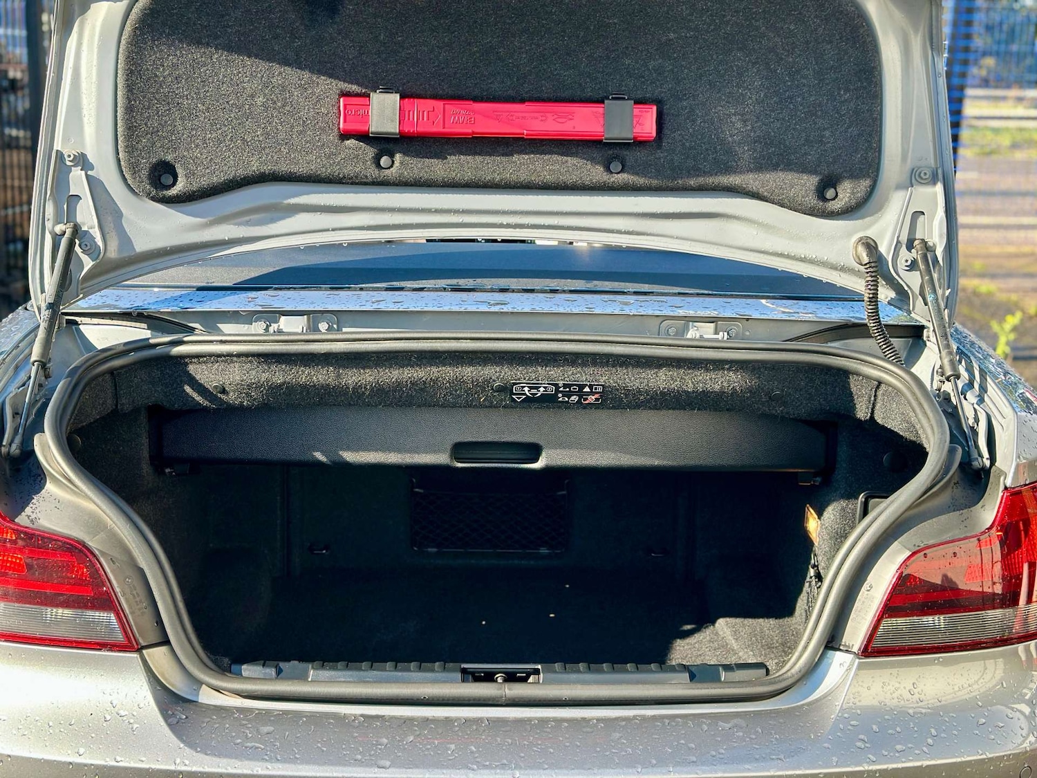 Used BMW 1 Series 2012 for sale - 77003466: Photo 24